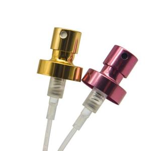 Empty Refillable 20/410 100ml Perfume Fine Mist Sprayer