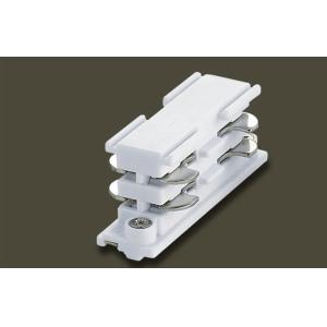 Quality STRAIGHT CONNECTOR FOR 3 PHASES TRACK LIGHT SYSTEM FOR SPOTLIGHTS USE FOR DISPLAY LIGHTING for sale