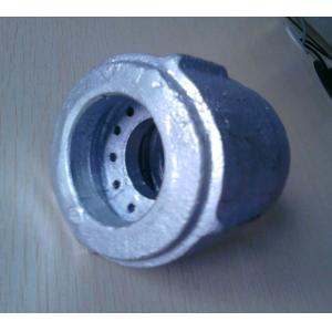 Precision casting processing of various materials