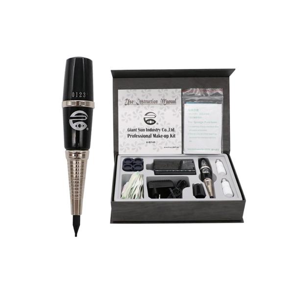 Buy Black GIANT SUN G-9740 Eyeliner Tattoo Permanent Makeup Machine at wholesale prices