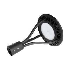 Long Lifetime Solar LED Garden Lights 130LM/W High Luminous Efficiency Modular