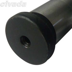 Plastic Mould straight Guide elements tolerance m5 AISI , JIS with Oil Grooves