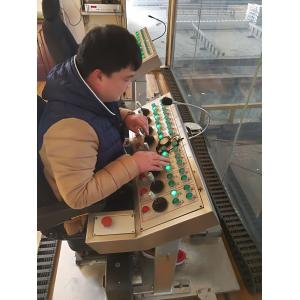 Corrosion Resistant Galvanise Tank , Durable Zinc Water Tanks With Round Bottom