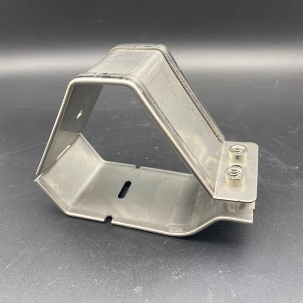 Buy New Stainless Steel 316l Cable Clamps at wholesale prices