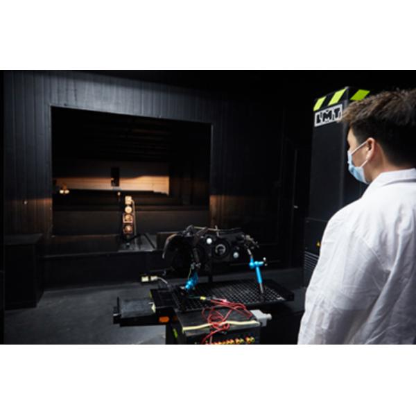 Buy Automotive Luminaire at wholesale prices