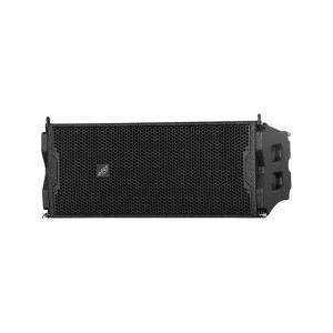 ARE Audio Dual 12" Line Array Outdoor System PA System Set Monitor Speaker for