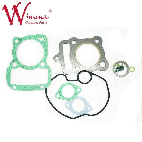 Buy Full Gasket Cylinder Head Cylinder Motorcycle Parts Cg125 at wholesale prices