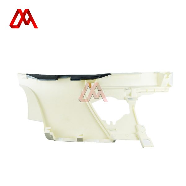 Buy Front Corner Panel for Isuzu NMR NPR 700P Model Truck 8-97406039-J 897406039J at wholesale prices