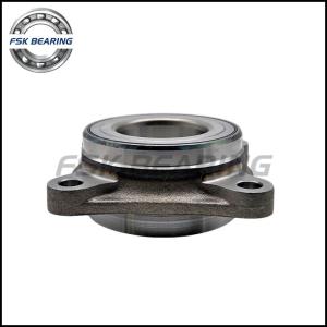 High Speed 43570-60011 Automotive Hub Unit Bearing Tianbadao LEXUS GX460 Metric