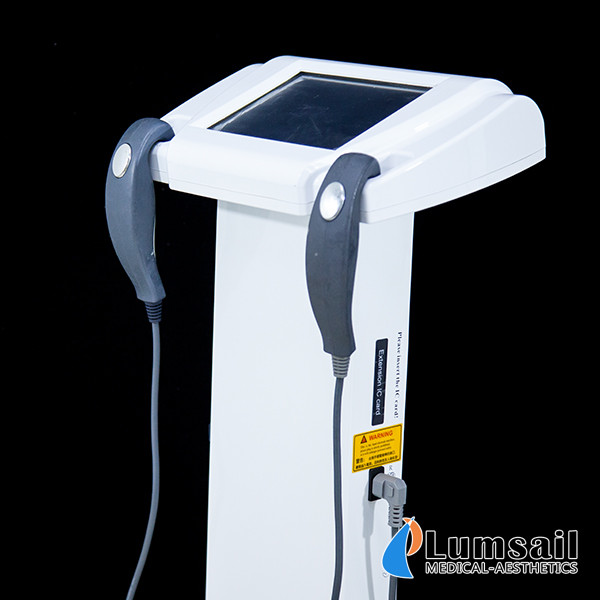Buy Bio - Impedancemetry Electronic Accurate Body Fat Analyzer With Digital Display at wholesale prices