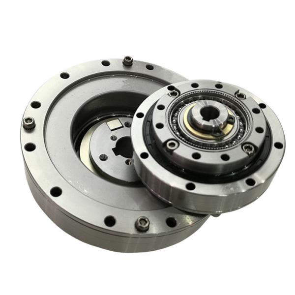 Buy Robot Elbow Joint Harmonic Drive LSS8 Zero Backlash Gearbox at wholesale prices