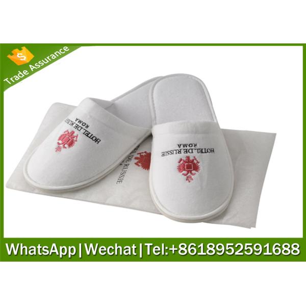 Buy hotel slipper,bathroom slipper,SPA slipper,Towel Slippers, Terry slipper at wholesale prices