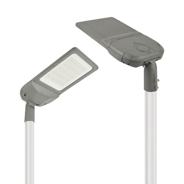 Buy Ip65 Rating LED Street Light Waterproof Radar Sensor Optional at wholesale prices