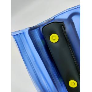 Ecofriendly Waterproof Floating Bag For Phone Underwater Dustproof