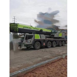 200 Tons Zoomlion Crane in 2019 with Large Capacity