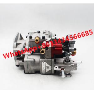 KTA19 Cummins Engine Parts K19 Fuel Injection Pump 3883776 3096205