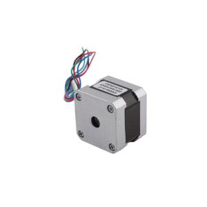 Nema 17 Hybrid Stepper Motor 2 Phase 4 Wire 12VDC High Torque 42MM For 3D