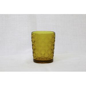 10cm Modern Whisky Glasses