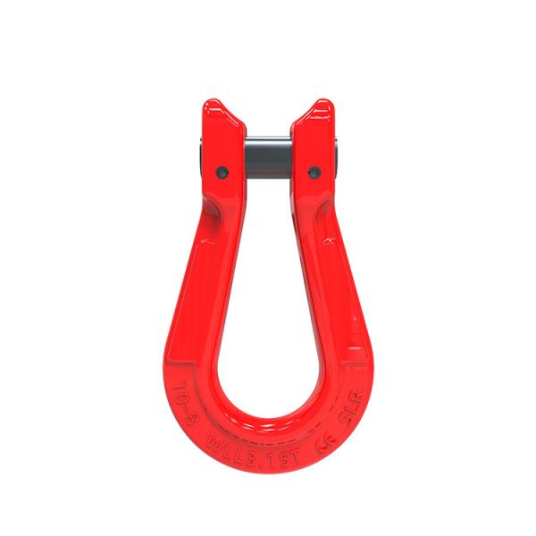 Buy SLR005-LONG SHAPE OMEGA LINK at wholesale prices