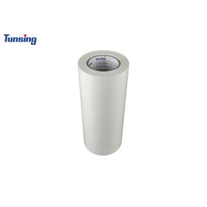 Washable To 90 Degrees Polyamide Hot Melt Film For Textile Fabric