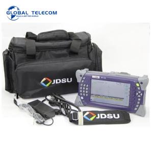 jdsu viavi OTDR Testing Machine , 50W MTS 6000 OTDR handheld