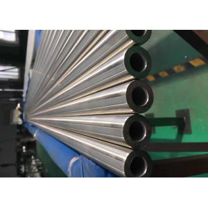 China EN 10357  13mm OD Polished Sanitary Hygienic Tube Food Grade on sale