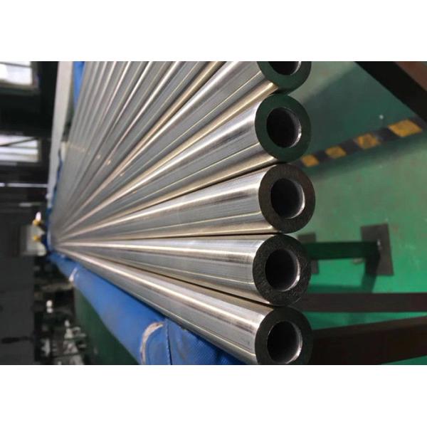 Buy EN 10357  13mm OD Polished Sanitary Hygienic Tube Food Grade at wholesale prices