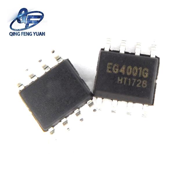 Infrared processing IC Original EG4001G SOP Electronic Components Rtl8111e-vl-cg