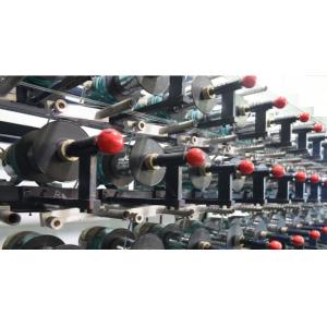 PP Ribbon Slitting Winding Machine