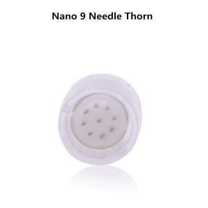 Nano Tattoo Needle Sets Various Models Permanent Makeup Skin Management