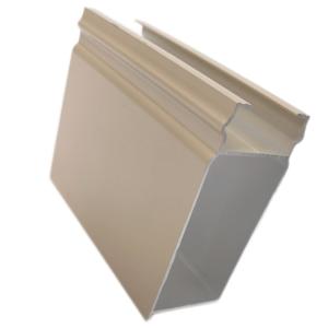 China Milling T66 Aluminum Extruded Profile T Slot Aluminum Extrusion on sale