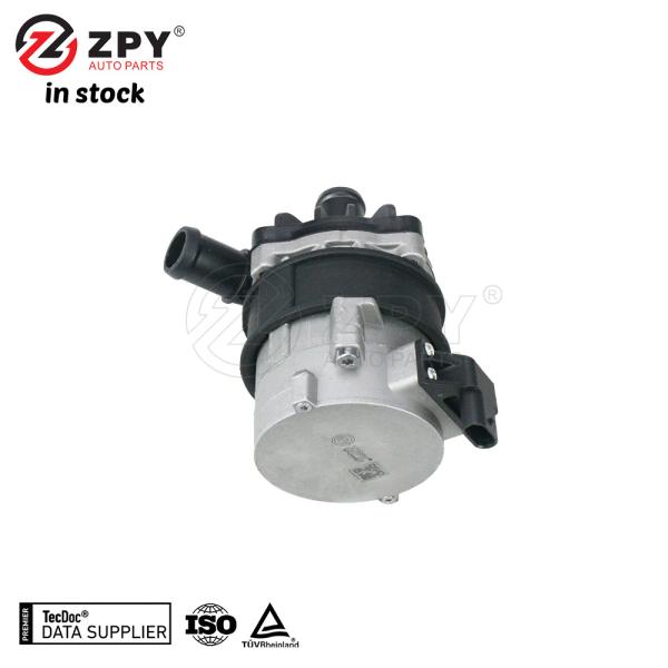 Auxiliary Water Pump 7P0965567 for VW Audi Porsche