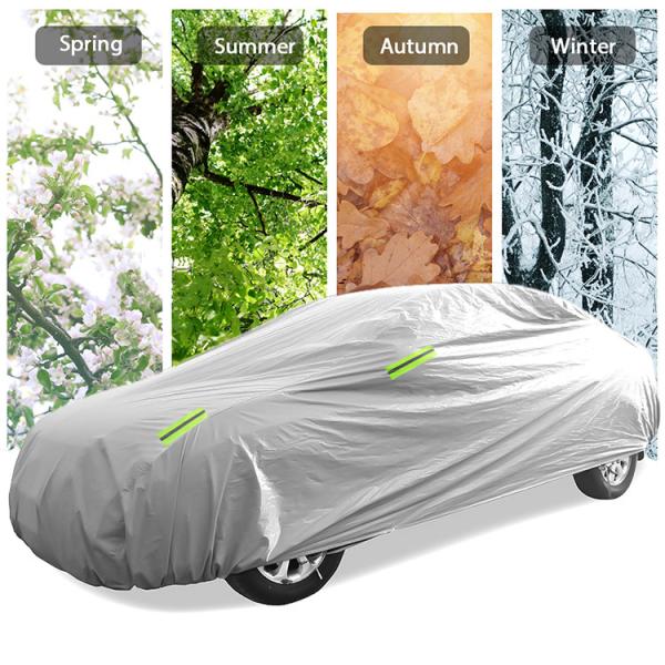 Buy UV Protection Polyester 0.9kg Waterproof Bike Cover at wholesale prices