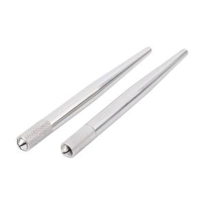 Stainless Steel Autoclave Microblading Pen For Microblading Training