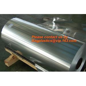 0.02mm thickness aluminium foil big rolls,aluminum foil disposable foil wrap