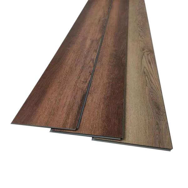 Buy Unilin Click SPC Flooring with IXPE Padding and 0.2mm/0.3mm/0.5mm/0.55mm/0.7mm Wear Layer at wholesale prices
