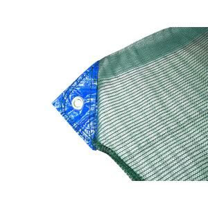Olive Net - HDPE Knitted Olive Harvest Netting