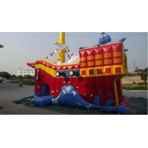Hansel Party Use Commercial Inflatable Bouncer Made in China