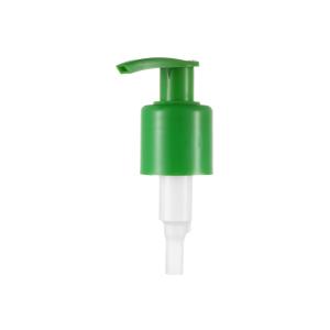 Personal Care 28mm Plastic Soap Pump
