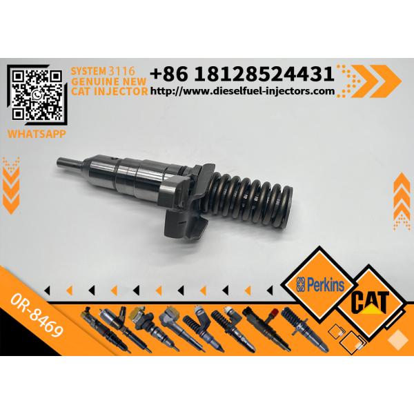 Injection Pump Injector Nozzle 127-8220 0R-8467 127-8222 0R-8461 127-8225 0R-8469 for CAT 3116 Excavator
