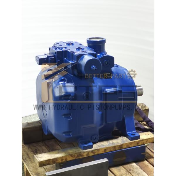 Buy Axial Pump A2V500HS0R5GP-962-0 Hydraulic Piston Pump High Pressure at wholesale prices
