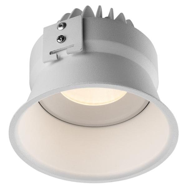 Energy Star Led Cob Downlight Indoor Recessed Can Lights 1200lm With Low