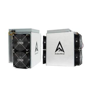 China Crypto Avalon A1246 85t on sale