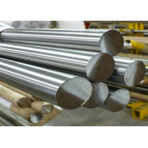 1.2316 Black Polished 9m Hot Rolled Steel Bars JIS
