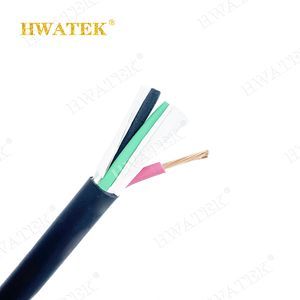High Performance EV Charging Cable with -40~90ºC Temperature Range 63A and 32A