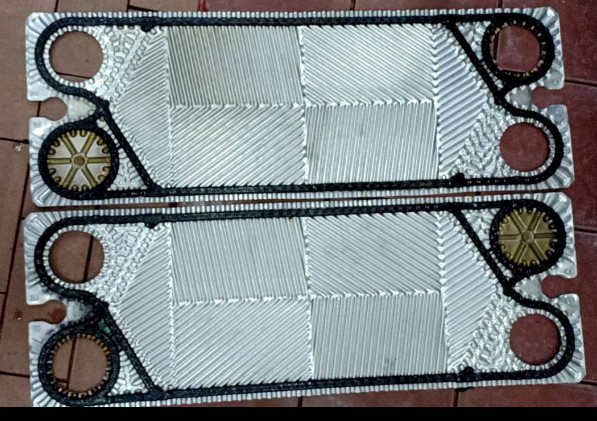 Buy Tranter GX12 Plate Heat Exchanger Gaskets Seals at wholesale prices