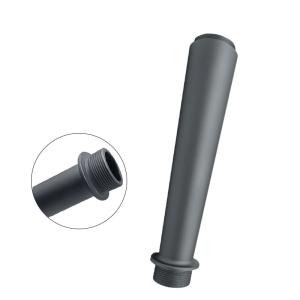 Composite CNC Turning Aluminum Mechanical Arm Electroplate Surface