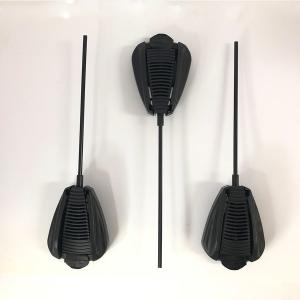 PP Material Folding Trigger Spray Cap For Automotive Detailing