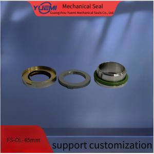 Sewage Flygt Pump Mechanical Seal Multi Spring FS OL 45