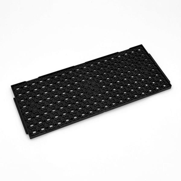 JEDEC Matrix Tray With Good Performance Under Various Extreme Conditions For